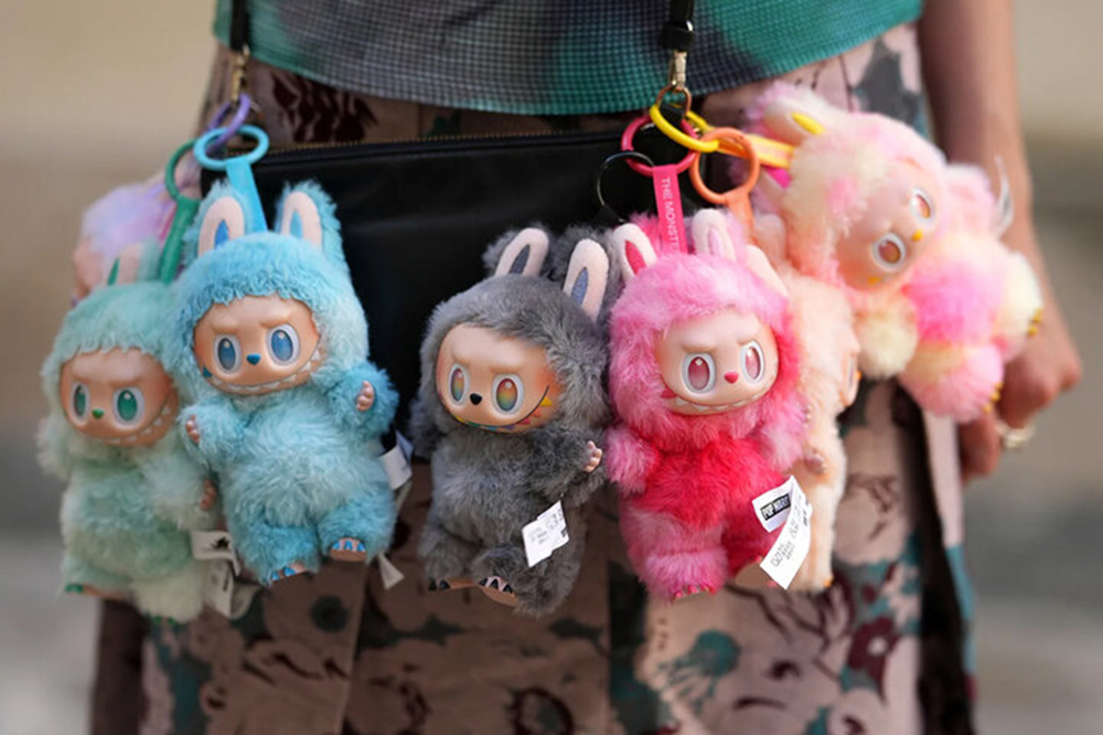 من «لبوبو» نمیفروشم!