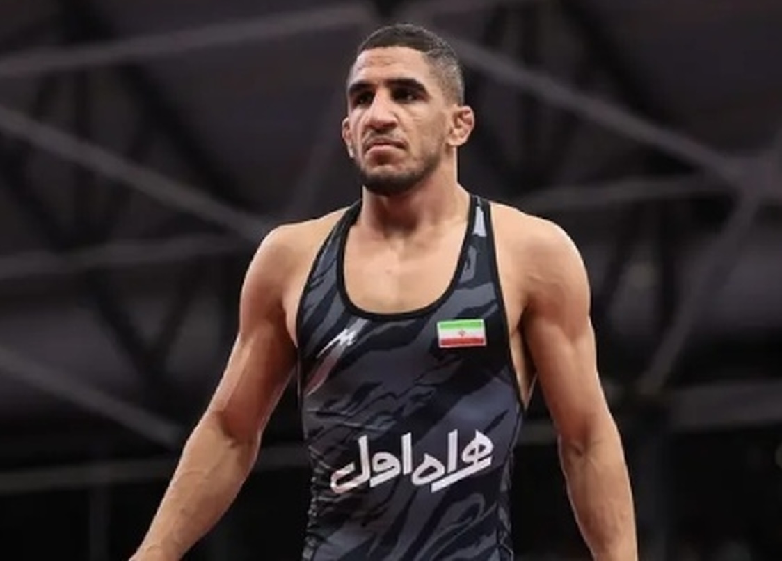 رحمان فینالیست شد