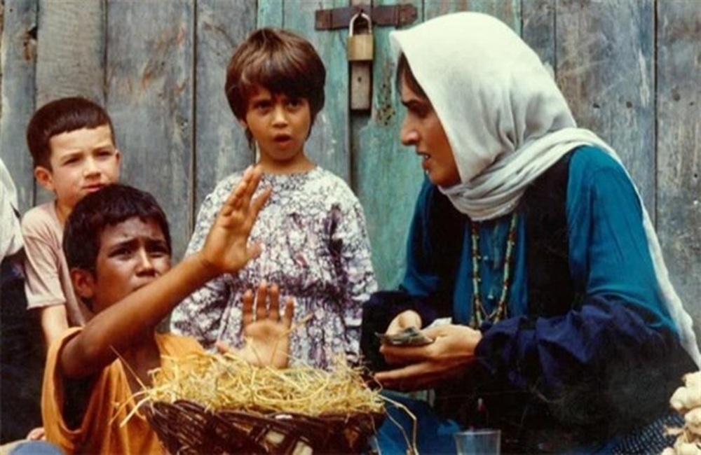 نسخه مرمت شده «باشو؛ غریبه کوچک« آماده نمایش شد