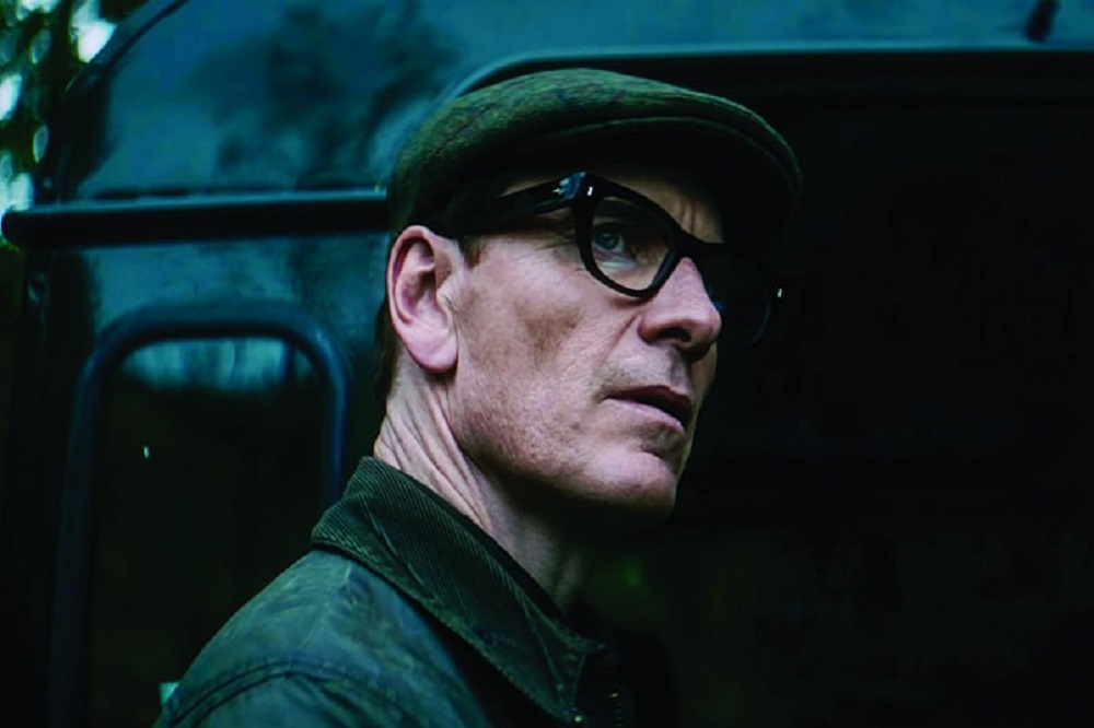 فیلم «کیف سیاه»؛ جفت پوچ کلیشۀ آمریکایی