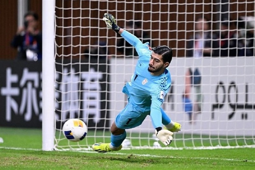 زمانی به استقلال میروم که بتوانم بازی کنم