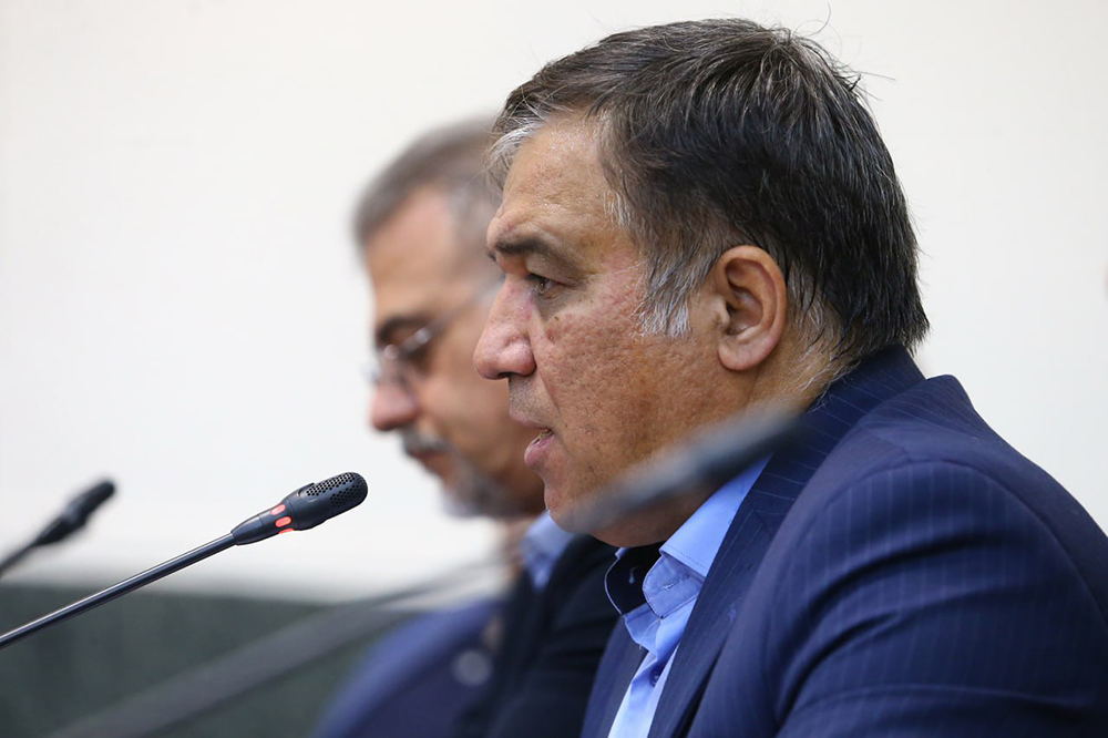 نظری جدیدترین گزینه؛ شایعه حمایت تاجرنیا رد شد!