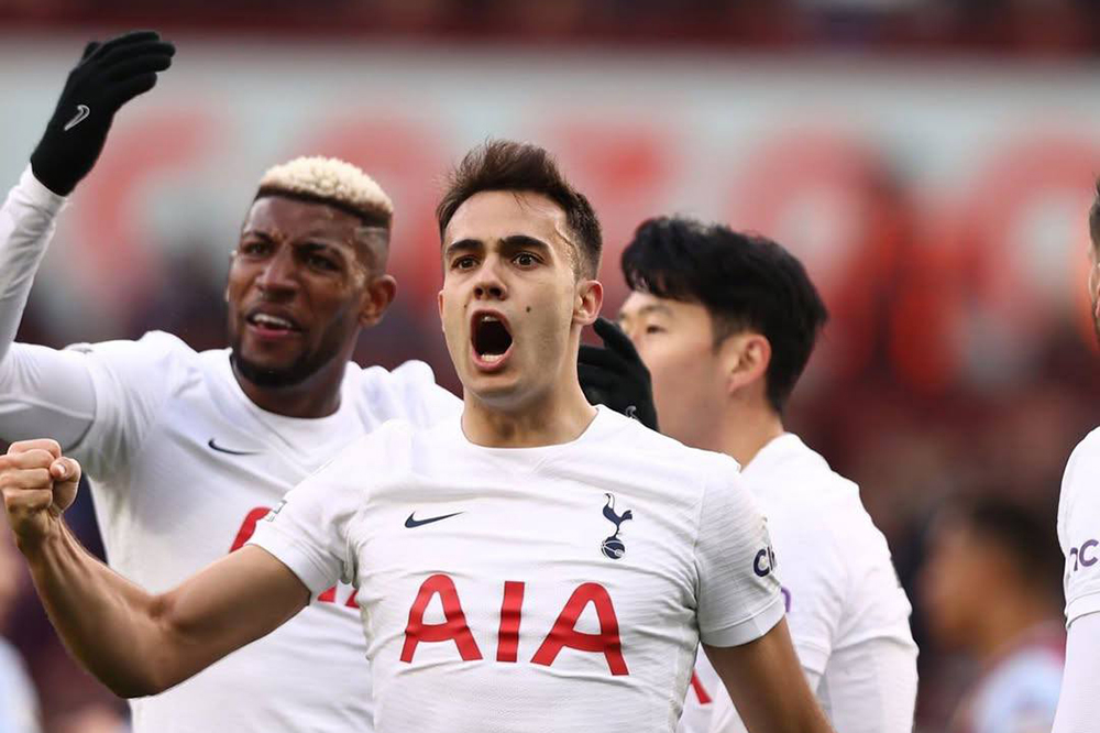 رگیلون ۴ میلیون یورویی در پرسپولیس؟