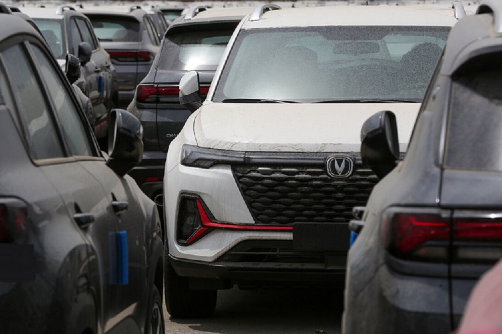 بازگشت تعرفه واردات خودرو به ۱۰۰ درصد؟