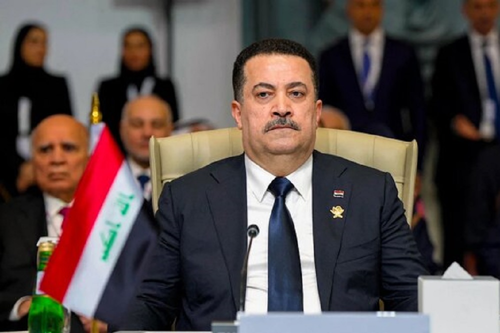 الاخبار: عراق، هدف بعدی اسرائیل پس از قطر است