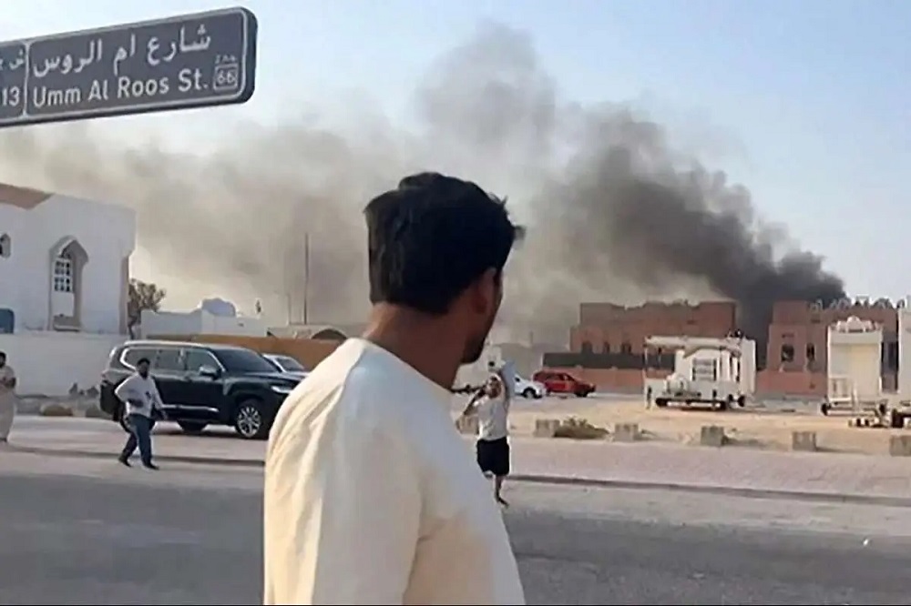 حمله اسرائیل به قطر؛ مرگ دیپلماسی