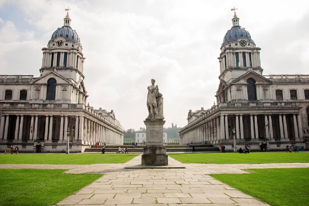 اولین ابردانشگاه انگلیسی در راه است