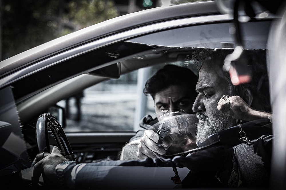 نمایش خانگی و بازنمایی پررنگ اختلاف طبقاتی