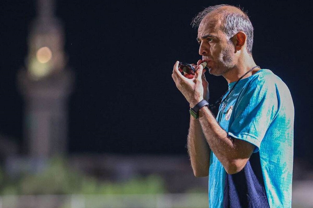 روزهای سخت سپاهان خیلی زود شروع شد