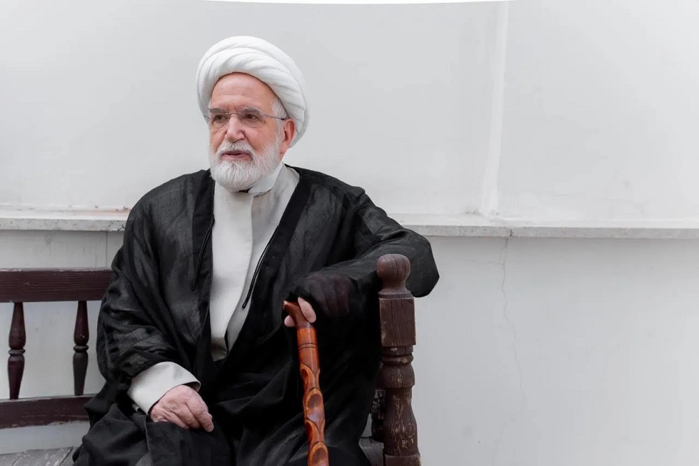 امضای کروبی پای صدای منتقدان دولت