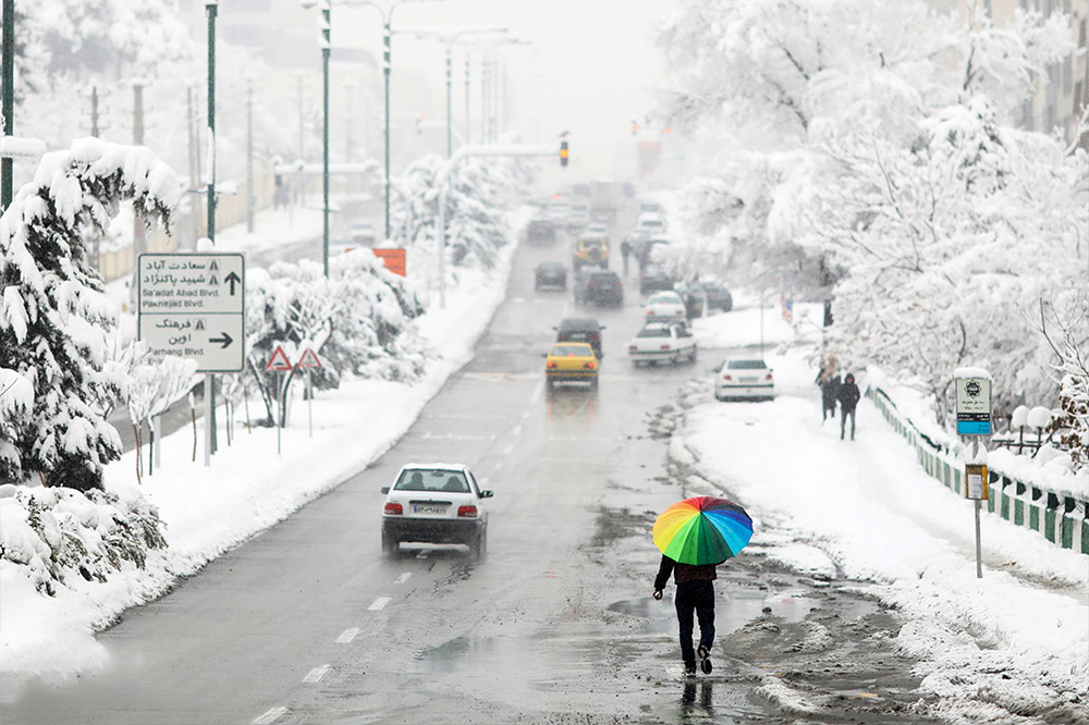 کدام استانها روز شنبه تعطیل است؟