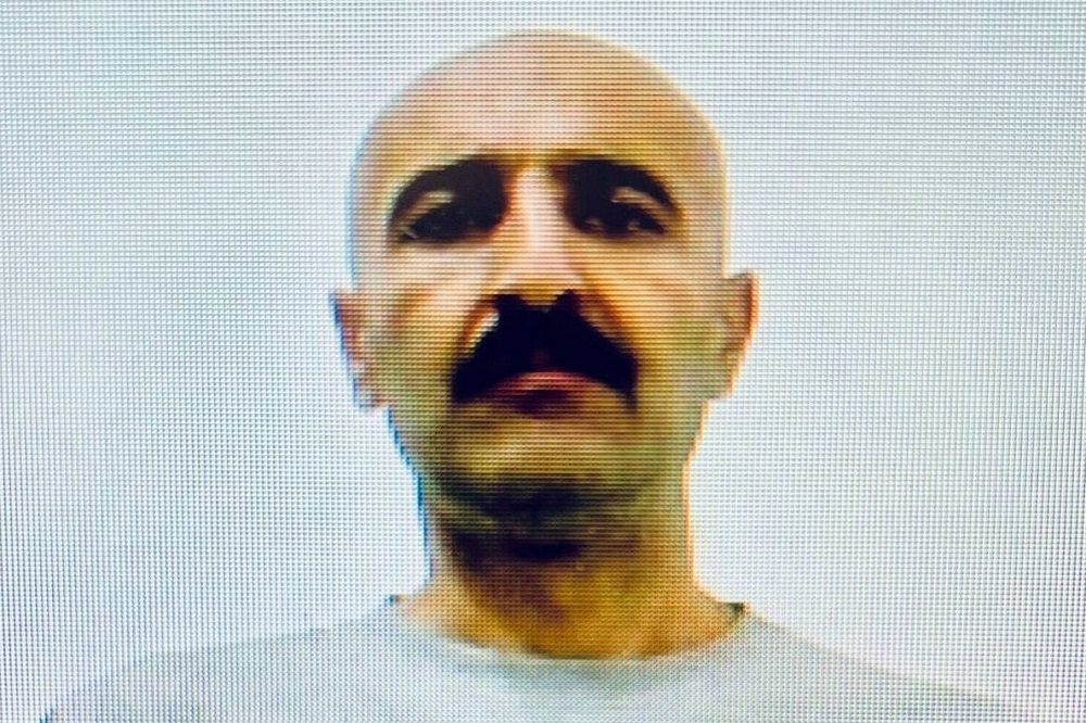 حکم اعدام یک جاسوس موساد اجرا شد