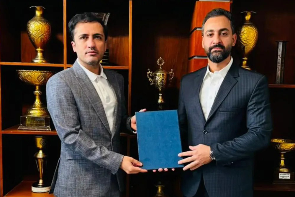 فاطمی، رئیس کمیته انضباطی هیأت تنیس تهران شد