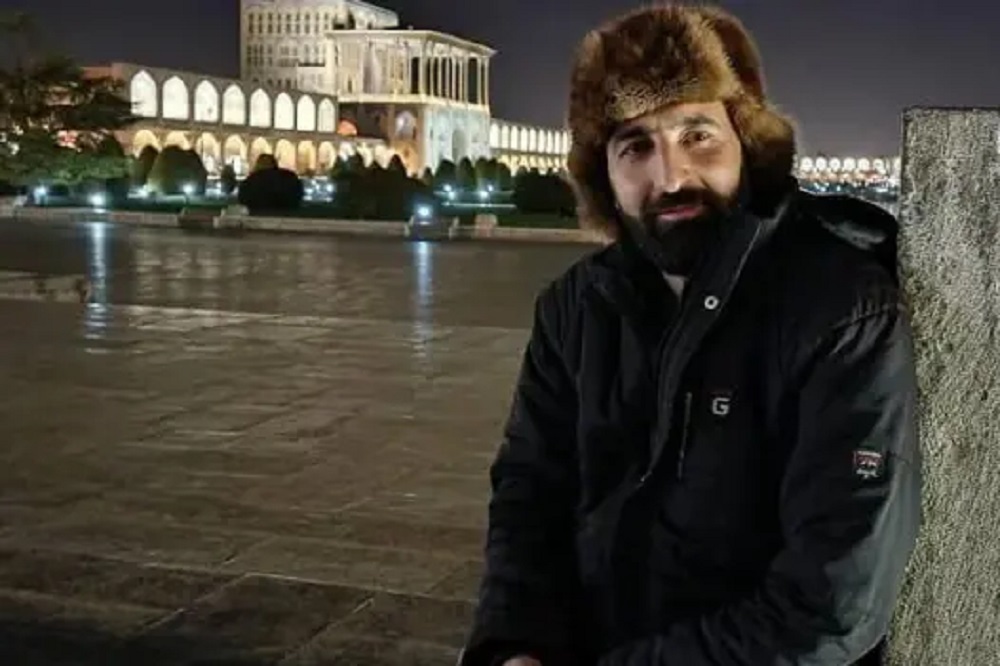 بابک شهبازی؛ از پیمانکار صنعتی تا جاسوس اسرائیل