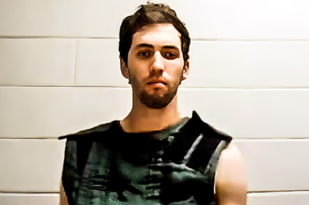 اولین جلسه محاکمه قاتل چارلی کرک برگزار شد