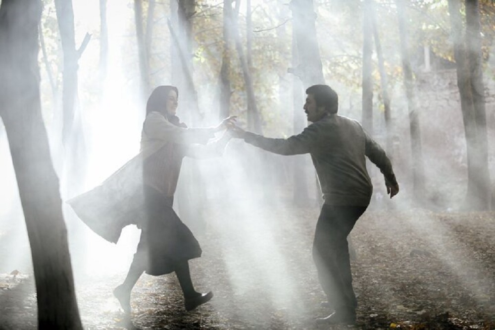 این شما و این کممخاطبترین آثار تلویزیون و نمایش خانگی