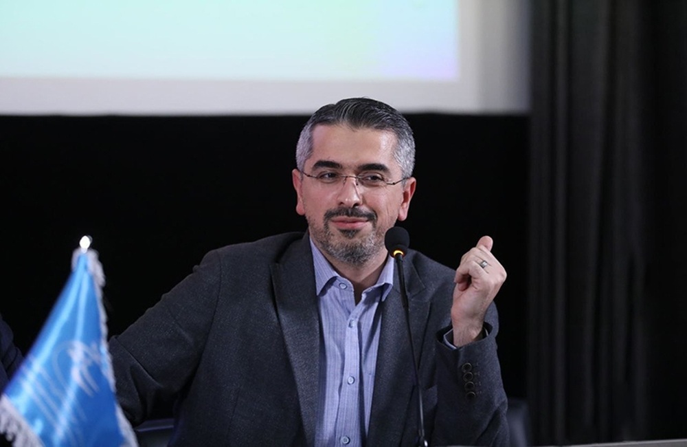 دبیر جشنواره فیلم کودک: رویداد امسال یادآور جنگ ۱۲ روزه است