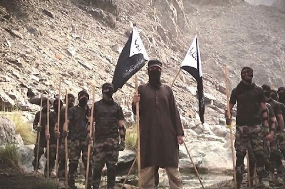 تغییرات گروه‌های وابستۀ شرق کشور را چطور باید تحلیل کرد؟