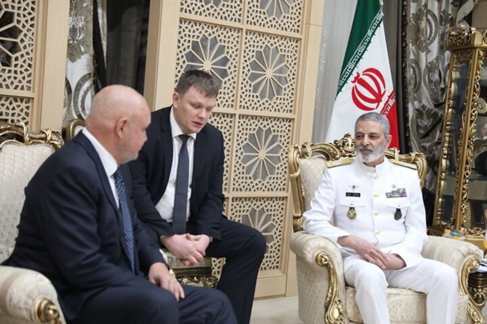 سرلشکر موسوی: مواضع روسیه در جنگ ۱۲ روزه خوب و محکم بود