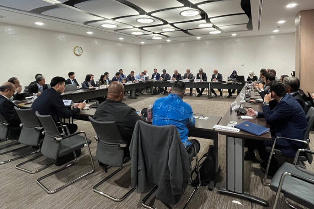 ایران: شورای حقوقبشر دست از سیاسیکاری بردارد