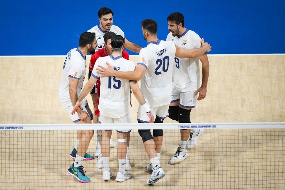 صعود معجزهآسای تیم ملی با ویدئوچک پیاتزا