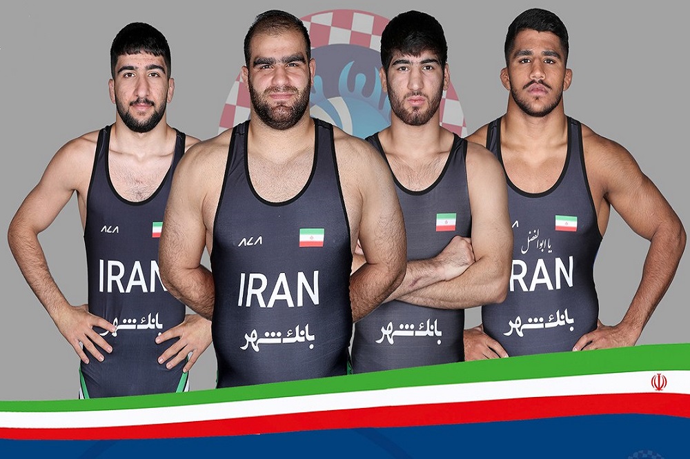 فرنگیکاران ایران به نیمه نهایی صعود کردند