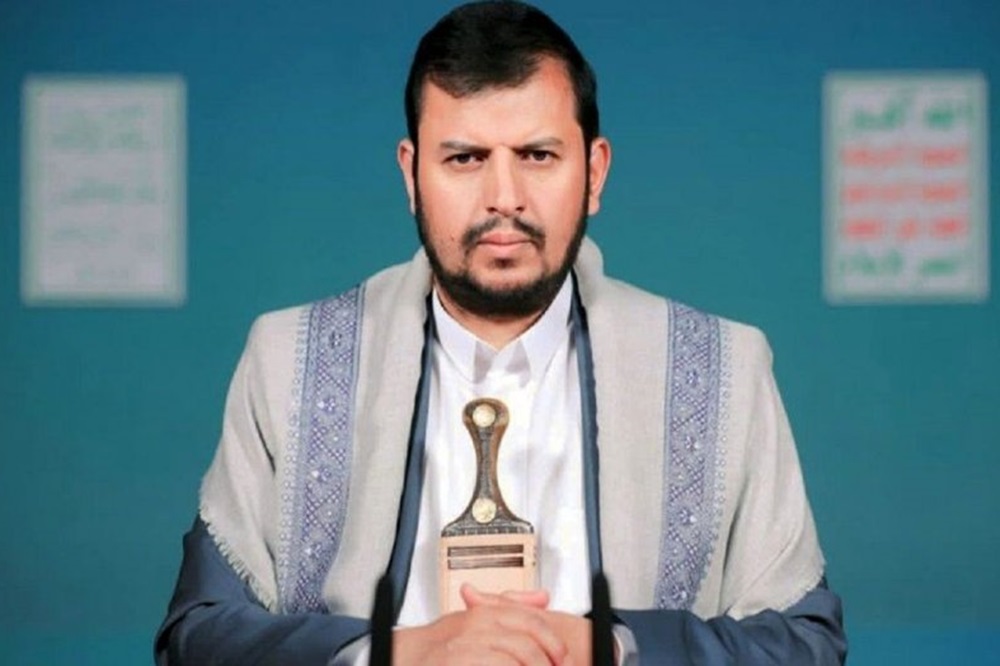 الحوثی: هزاران زن به دست صهیونیستها قتلعام شدهاند