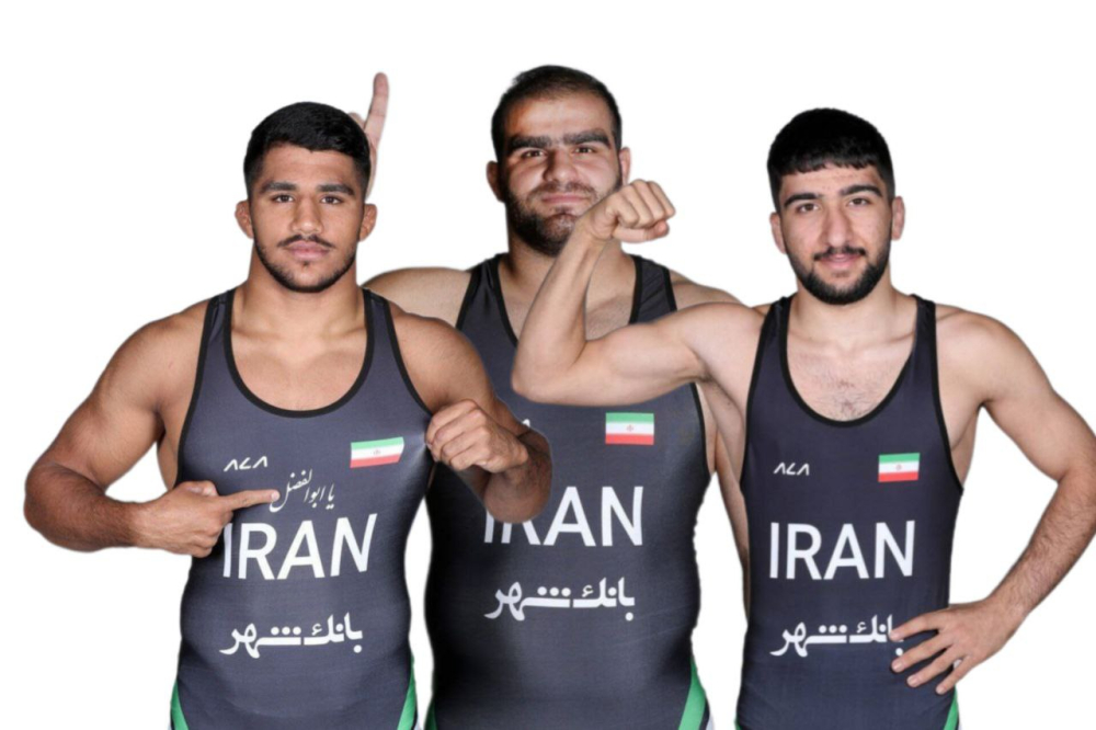 شاگردان رنگرز آنفایر