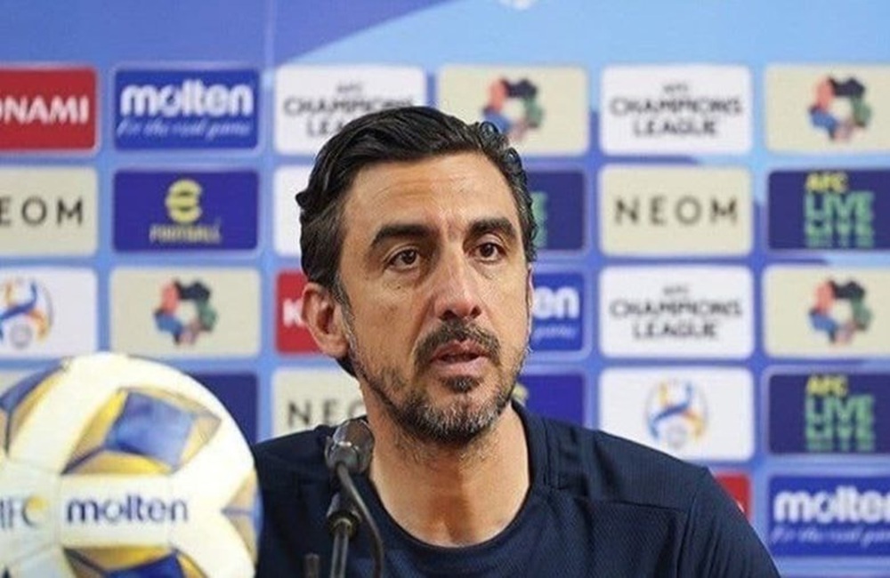 برای بازی با آلومینیوم اراک آمادهایم