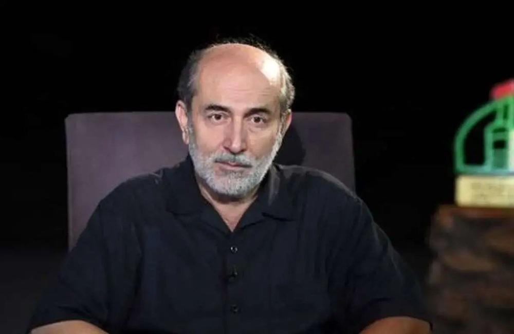 پیکر مهرداد فلاحتگر در زادگاهش آرام گرفت