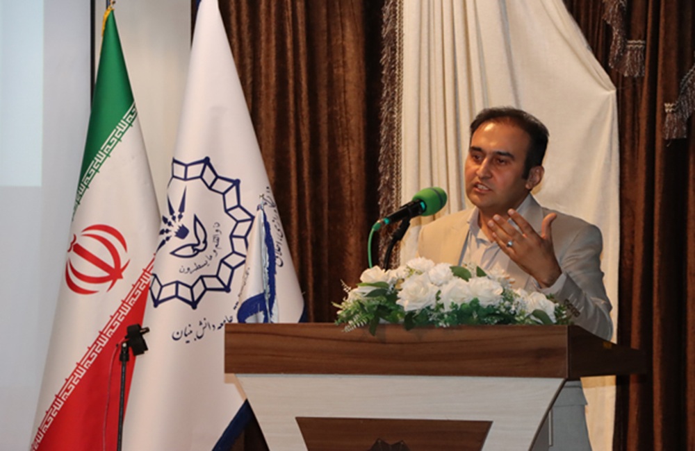 ۱۰۶ اثر در جشنواره ملی جریان مورد داوری قرار میگیرند