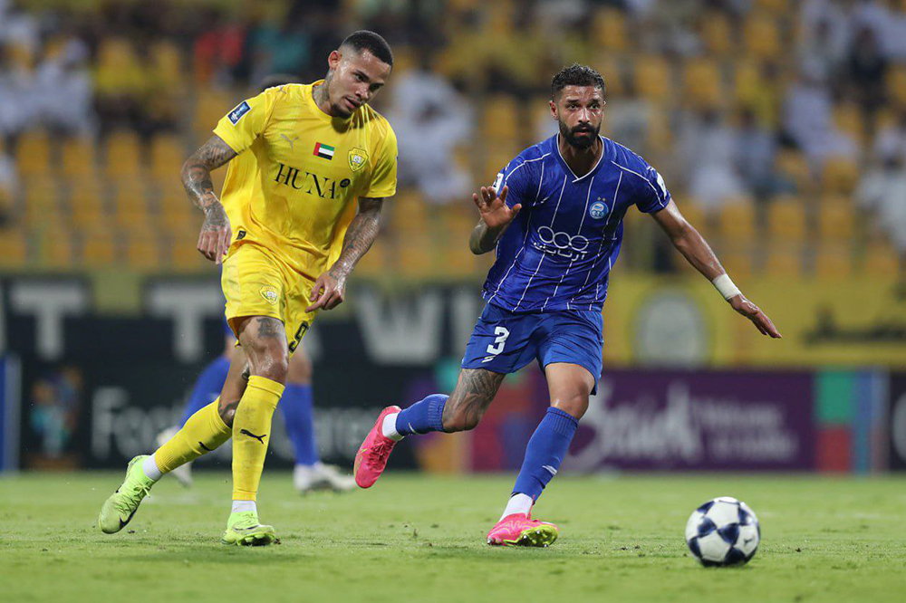 ورود سهرابیان به تمرین استقلال ممنوع شد!