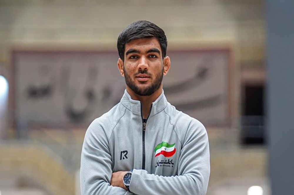 خبر تلخ از زاگرب: احمدی‌وفا حذف شد