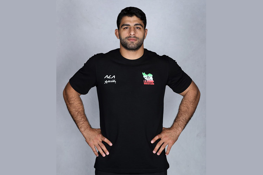 صعود ساروی به یکچهارم با شکست حریف هندی