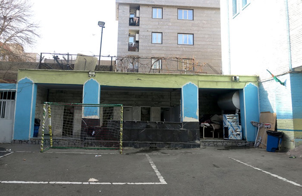 بخش عمده  ناایمنی مدارس قابل رفع است