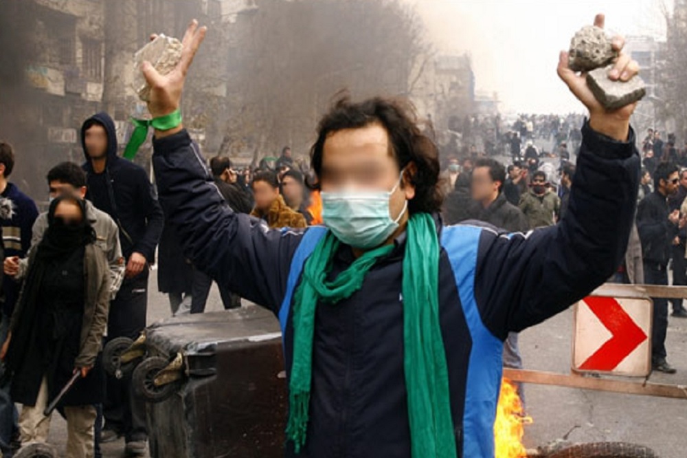 اعتراف دیر، اعتراف دور