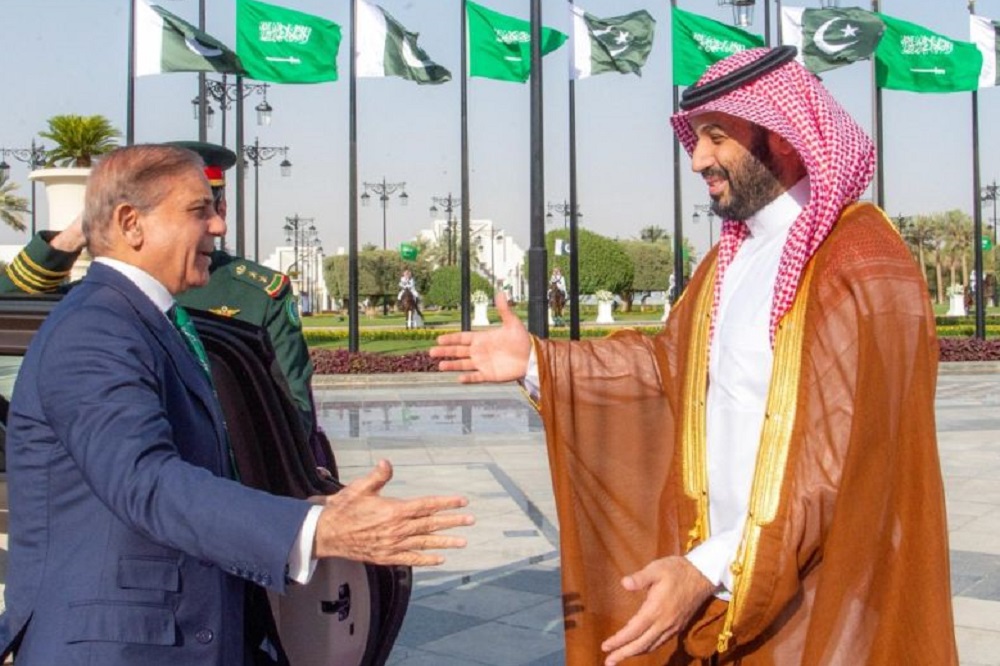 افزایش بی‌اعتمادی کشور‌های حاشیه خلیج‌فارس به آمریکا