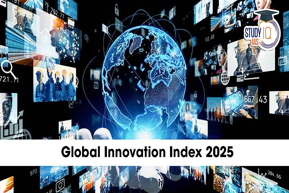 افت ۶ پله‌ای ایران در اقتصاد نوآور جهان