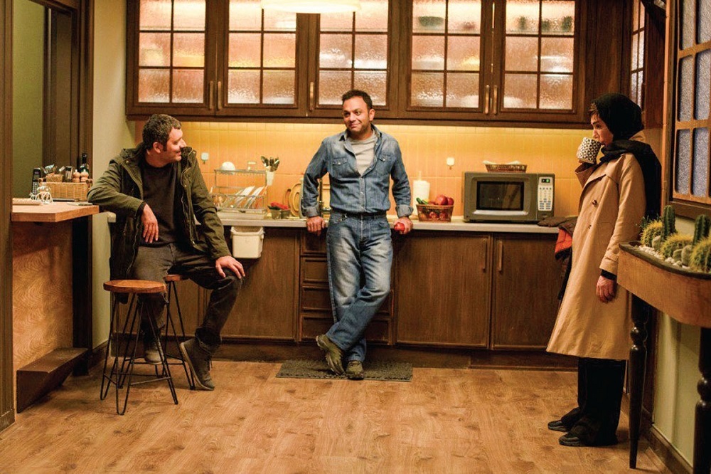 سریال «کنکل»؛ قصه بهجای بیانیهخوانی