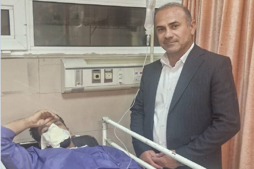 با مقصران حادثه ورزشگاه پارس برخورد میشود