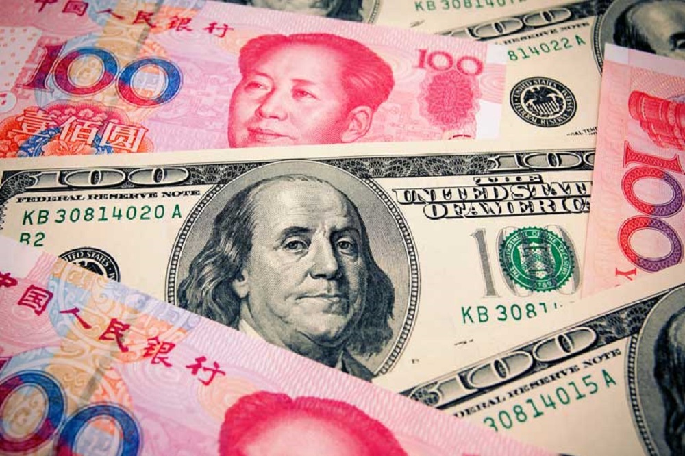 یوآن چین، دلار آمریکا را کنار می‌زند؟