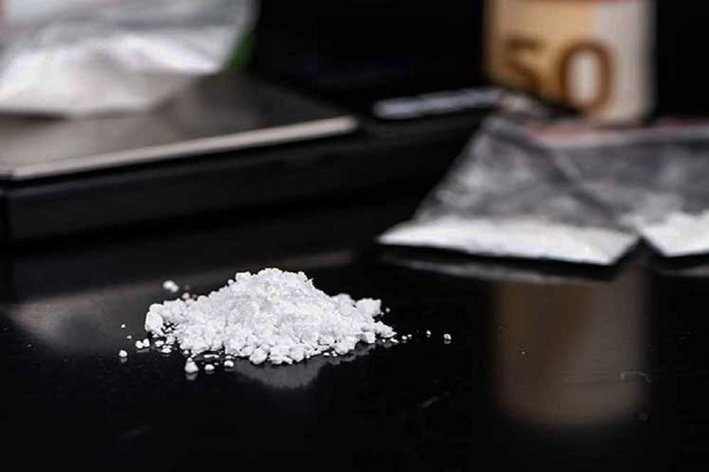 ضبط قرصهای لاغری حاوی مواد مخدرشیشه