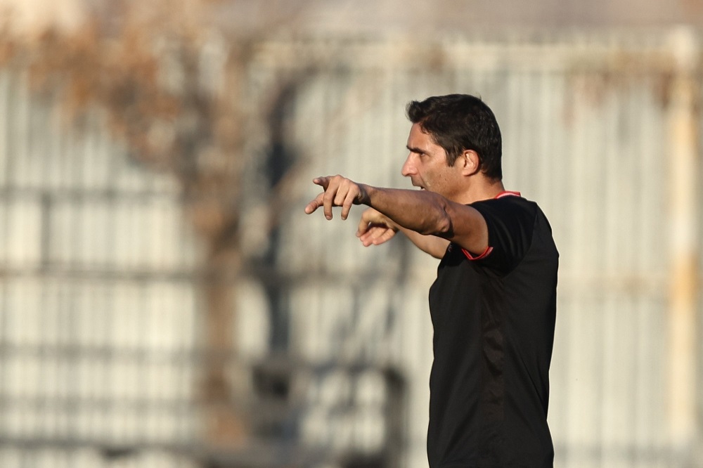 هاشمیان راه دایی را می‌رود؟