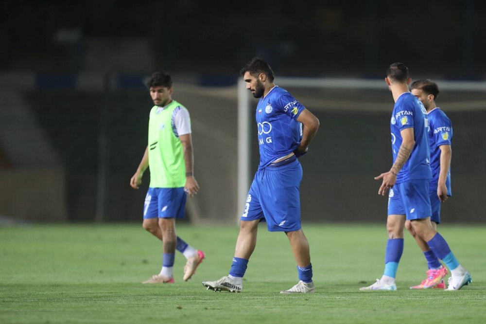 آقاسی؛ بازگشت بدون تضمین!