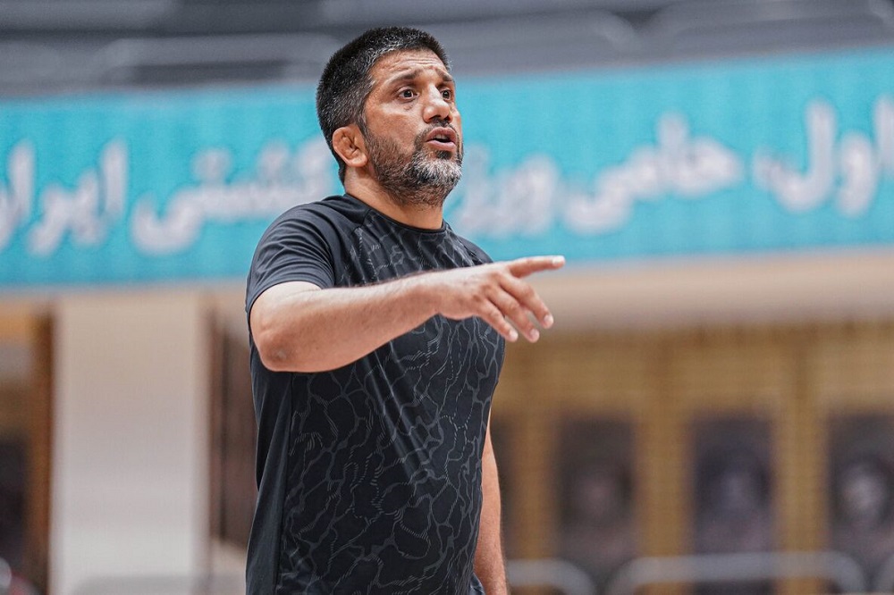 لذّت تماشای ایران پهلوان