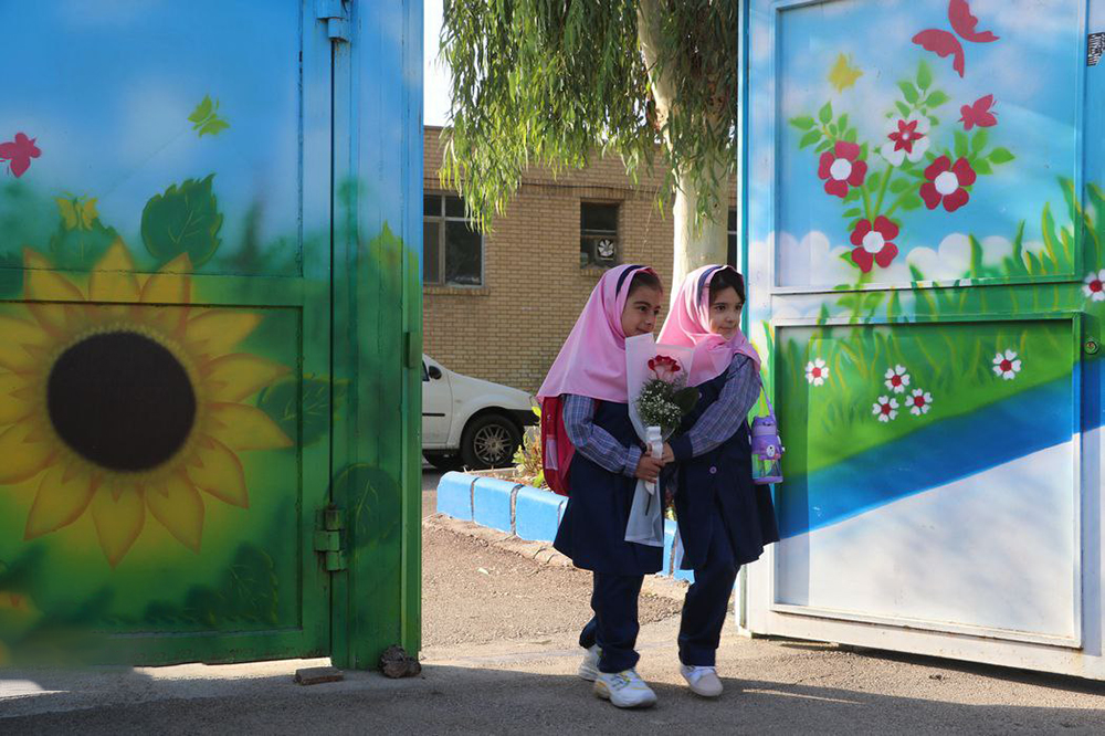 مدرسه، سبک زندگی دینی نمیسازد