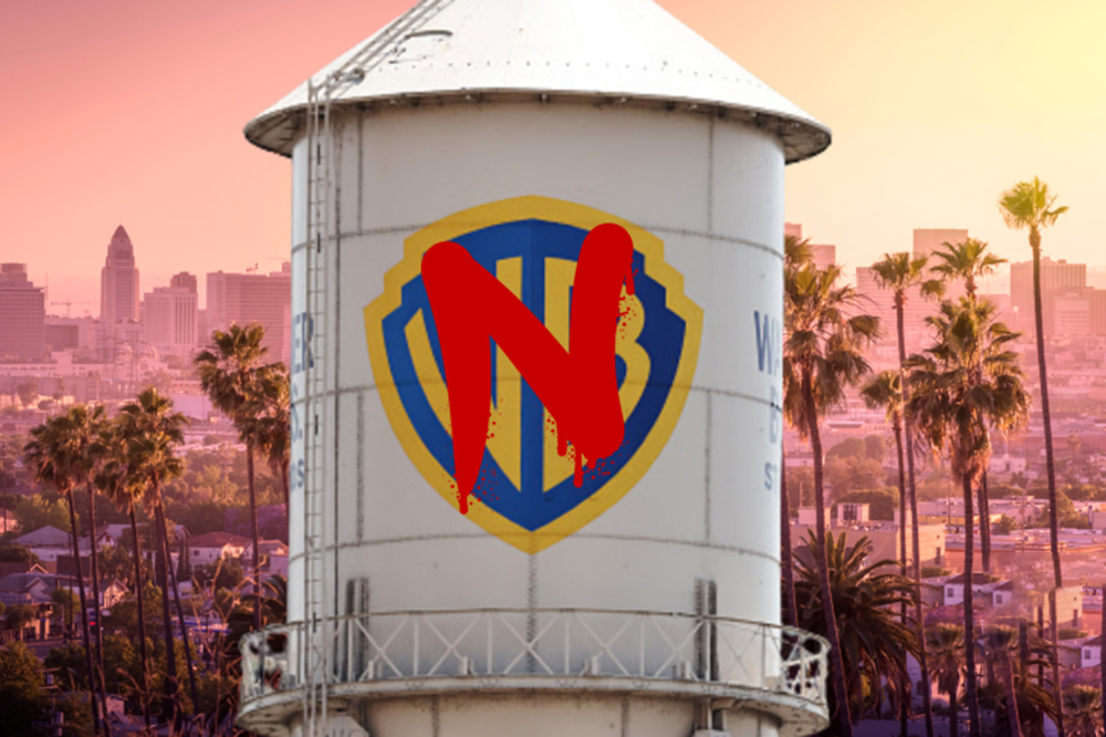 کلاس درس نتفلیکس برای پلتفرمهای داخلی