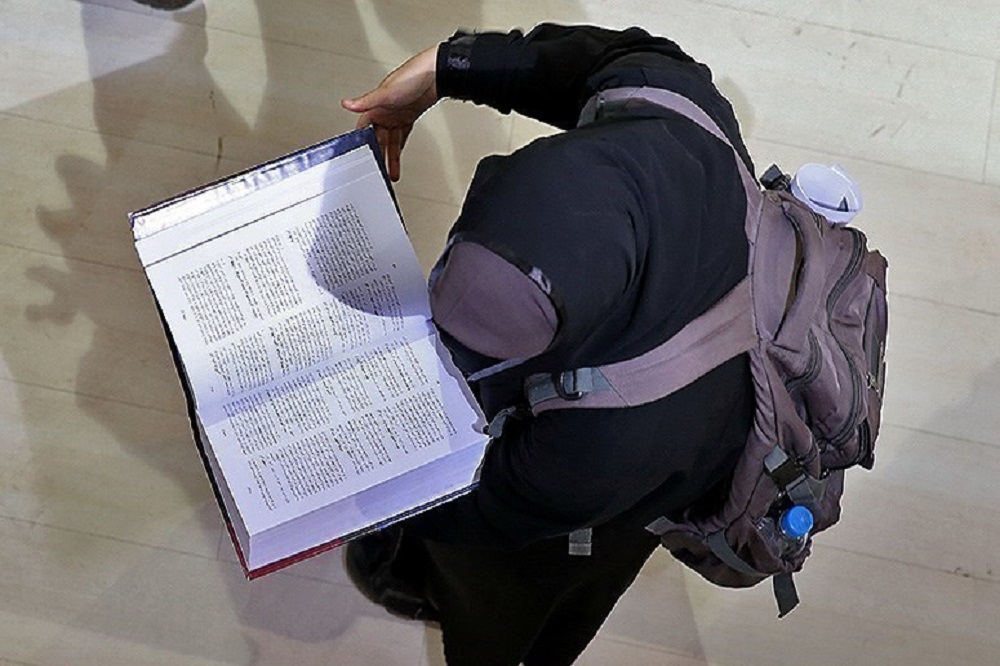 برخی معلمان با واژههای فرهنگستان زبان مخالفاند