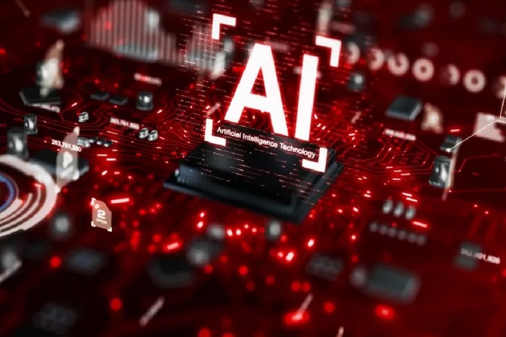 برای هوش مصنوعی خط قرمز تعیین میشود