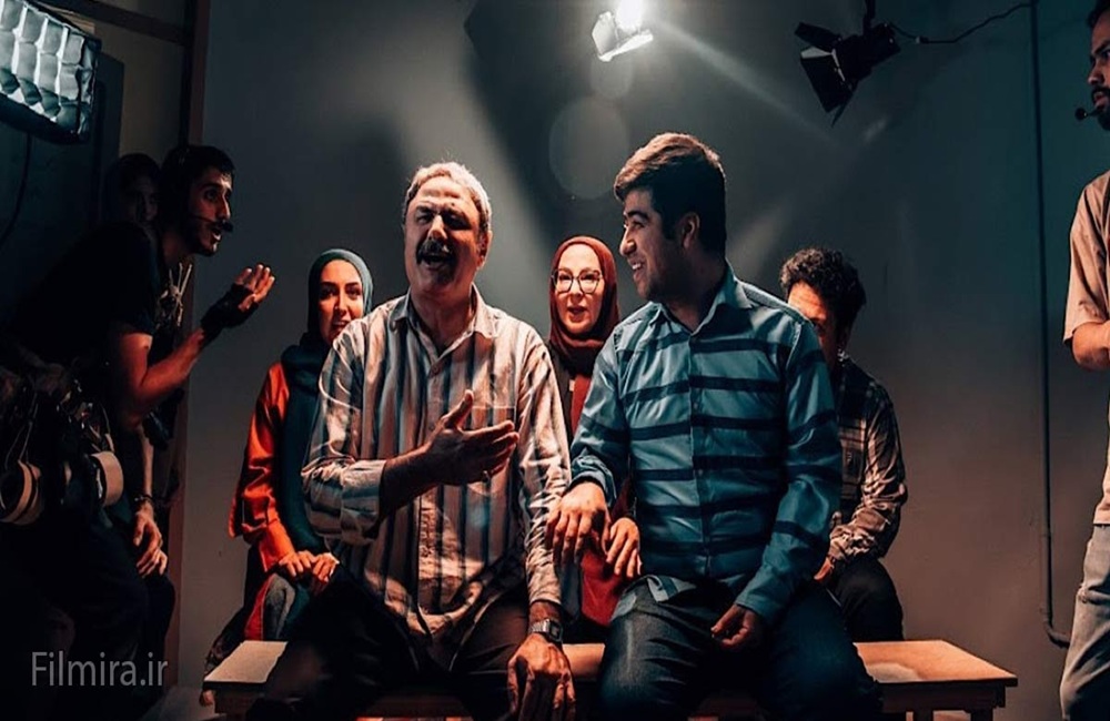 به تماشای «دستچین» شبکه دو بنشینید